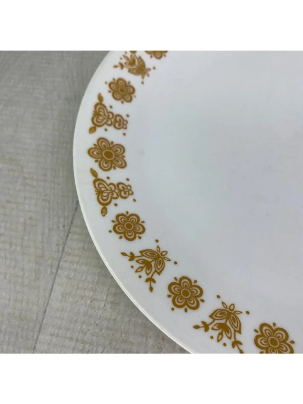 Corelle listing salad any